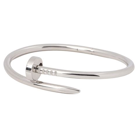 nagel armband cartier